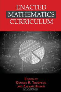 Enacted Mathematics Curriculum