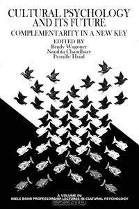 Culture Psychology and Its Future