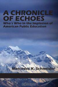 A Chronicle of Echoes