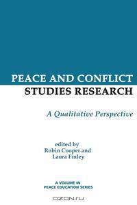 Peace and Conflict Studies Research
