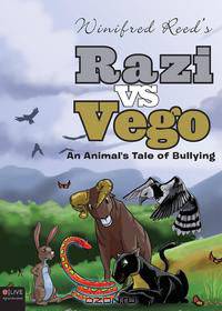 Razi Vs Vego