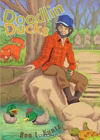 Doodlin Ducks