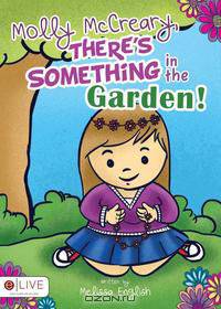 Molly McCreary, There