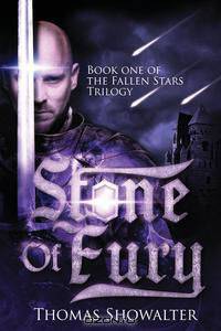 Stone of Fury