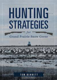 Hunting Strategies for Grand Prairie Snow Geese