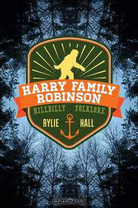 Harry Family Robinson