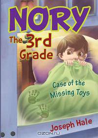 NORY The 3rd Grade