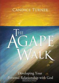 The Agape Walk