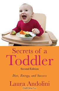 Secrets of a Toddler