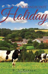 A Bandicoot Holiday