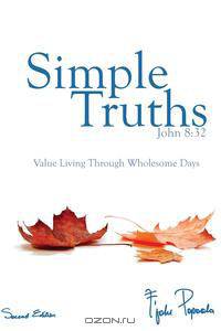 Simple Truths John 8
