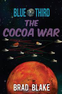 Blue Third - The Cocoa War