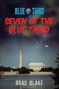 Blue Third - Seven of the Blue Third