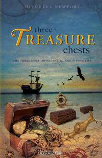 Three Treasure Chests