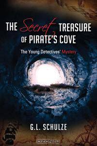 The Secret Treasure of Pirate