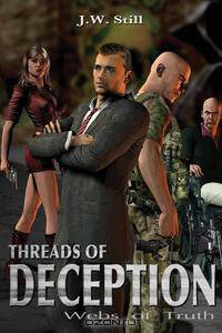 Threads of Deception, Webs of Truth