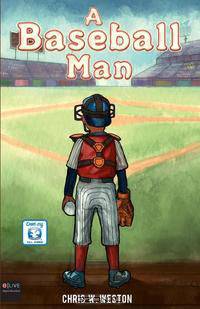 A Baseball Man