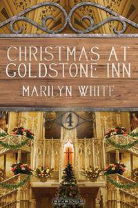 Christmas at Goldstone Inn