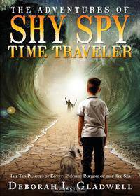 THE ADVENTURES OF SHY SPY TIME TRAVELER