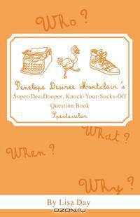 Penelope Desiree Montclair