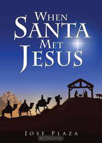When Santa Met Jesus