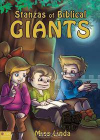 Stanzas of Biblical Giants