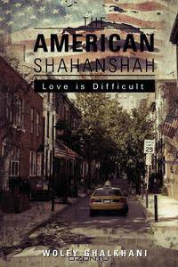 The American Shahanshah