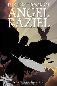 The Lost Book of Angel Raziel