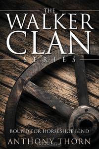 The Walker Clan Series