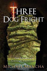 Three Dog Fright