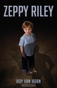 Zeppy Riley