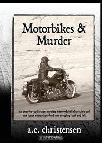 Motorbikes and Murder