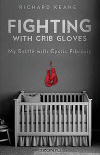 Fighting with Crib Gloves