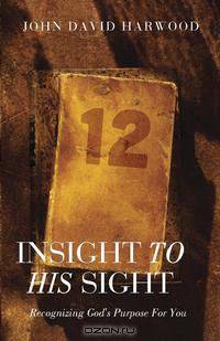 Insight to His Sight