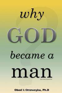 Why God Became a Man