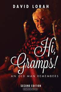 Hi, Gramps!