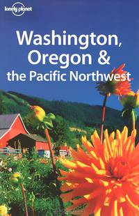 Washington, Oregon & the Pacific Northwest