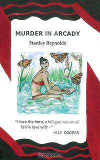 Murder In Arcady