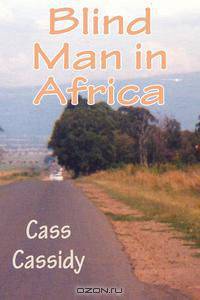 Blind Man in Africa