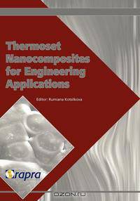 Thermoset Nanocomposites for Engineering Applications