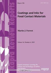 Coatings and Inks for Food Contact Materials