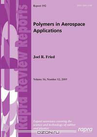 Polymers in Aerospace Applications