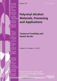 Polyvinyl Alcohol