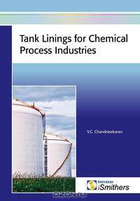 Tank Linings for Chemical Process Industries