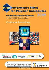 High Performance Fillers for Polymer Composites 2009