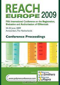 REACH Europe 2009 Conference Proceedings