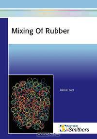 Mixing of Rubber