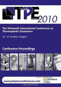 TPE 2010 Conference Proceedings