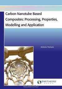Carbon Nanotube Based Composites