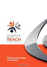 REACH for the Polymer Industry - A Practical Guide
